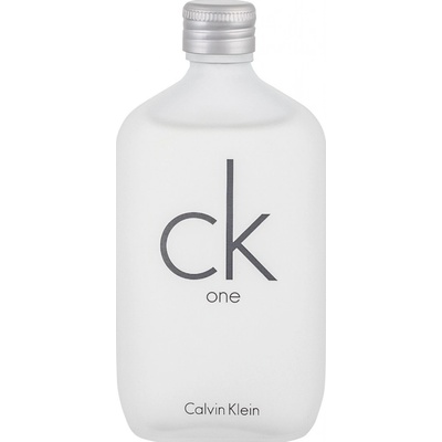 Calvin Klein CK One toaletní voda unisex 50 ml