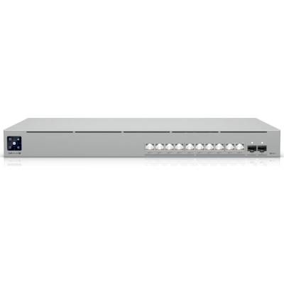 Ubiquiti UniFi Switch Pro XG 10 PoE
