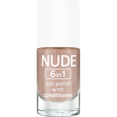 Ados Nude 6in1 lak na nechty 12,8 g