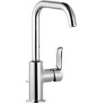 Kludi Смесител за умивалник Kludi Pure&Soil със страничен лост без вентил (340240575)