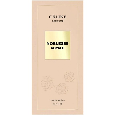 Caline Noblesse Royale parfémovaná voda dámská 60 ml