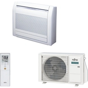 Fujitsu AGEG09KVCA / AOEG09KVCA Airstage Климатици