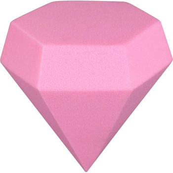 Gabriella Salvete Diamond Sponge houbička na make-up Pink