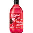 Nature Box šampón Pomegranate Oil 385 ml