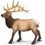 Safari Ltd Safari® Американски елен (S180329)
