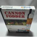 Cannon Fodder