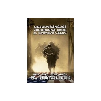 6. Batalion DVD