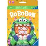Ravensburger Настолна игра Bo Bo Bon - Детска (25171)