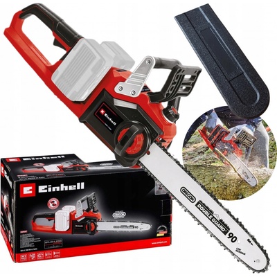 Einhell GE-LC 36/35 Li-Solo Expert Plus