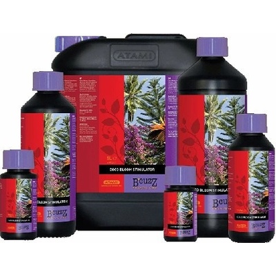 Atami B´cuzz Coco Bloom Stimulator 5 l