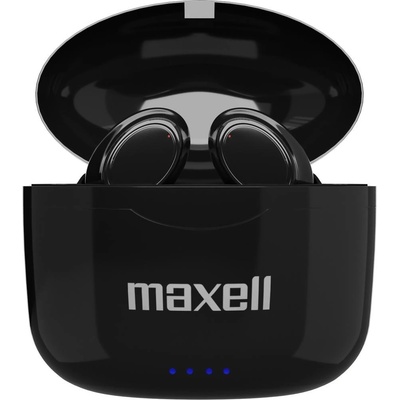 Maxell BASS SYNC TWS EARBUDS MIC