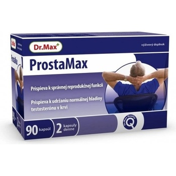 Dr.Max ProstaMax 90 kapsúl