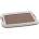 Ferplast Hygienic Pad Tray Small - кучешка тоалетна 49 x 36 x h 3 cm