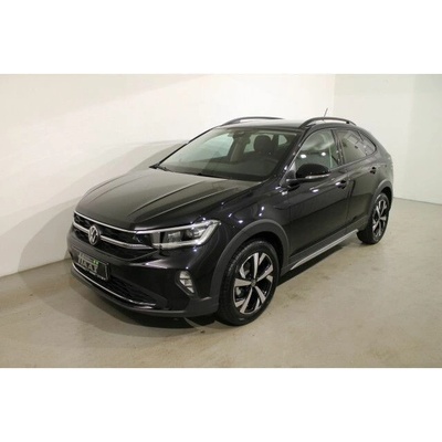 Volkswagen Taigo 1.0 TSI Style DSG 85 kW