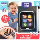 Alltoys Moje první hodinky