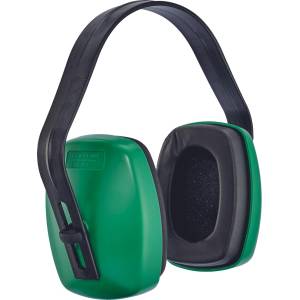 ČERVA EXPORT IMPORT a. s Lockweiler la 3001 / Диелектрични слушалки - зелени (0402002110999)
