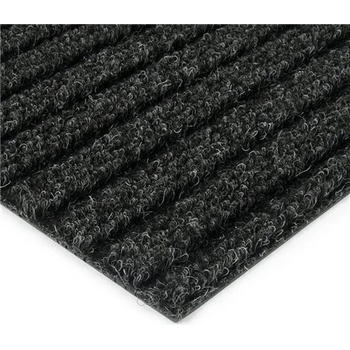 FLOMA Shakira černá 100 x 200 x 1,6cm