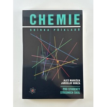 Chemie Sbírka příkladů - Mareček Aleš