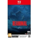 Reanimal