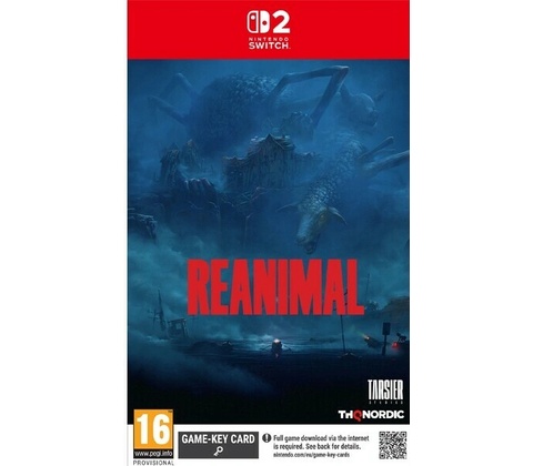 Reanimal