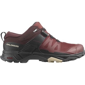 Salomon X Ultra 4 GTX W L41740000 madder brown black bleached sand