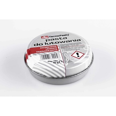 AG TermoPasty Spájkovacia pasta 40g