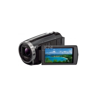 Sony HDR-CX625