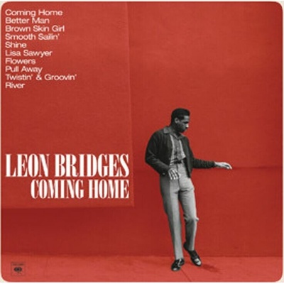 BRIDGES LEON: COMING HOME LP