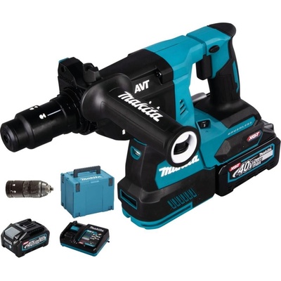 Makita HR004GM201