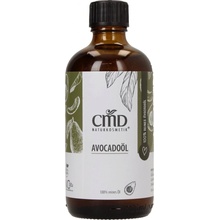 CMD Naturkosmetik Avokádový olej 100 ml