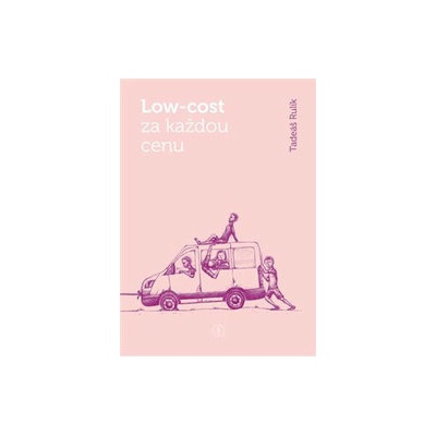 Low-cost za každou cenu