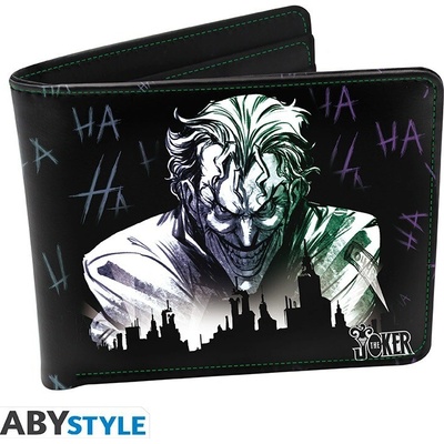 DC Comics Laughing Joker
