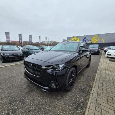 Mazda CX-60 D Homura 187 kW