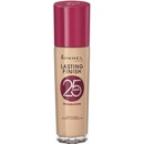 Rimmel Lasting Finish 25 Hour Dlouhotrvající make-up 201 Classic Beige 30 ml