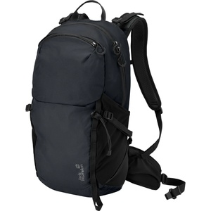 Jack Wolfskin Дневна раница Jack wolfskin Echotrek Shape 20 Daypack - Phantom - размер One Size (504-1108-0311)