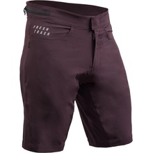 Fresh Trash FT Men's Rider Evo Shorts Port Red