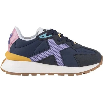 Munich Спортни Маратонки за Деца Munich Mini Soku 05 Морско син