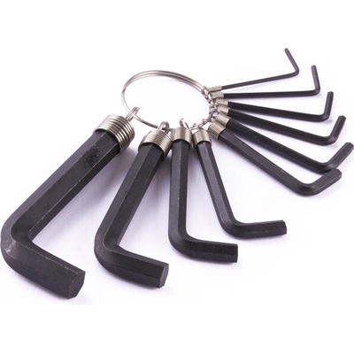 Lobster 107102 Imbusy Lobster 1,5-10mm/10ks 107102