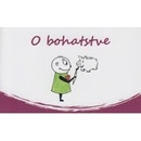 O bohatstve