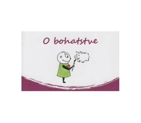 O bohatstve