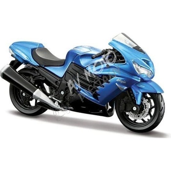 Maisto Model Kawasaki Ninja ZX-14R 1:18