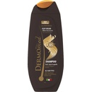 Šampony Dermomed Argan s keratinem šampon 250 ml