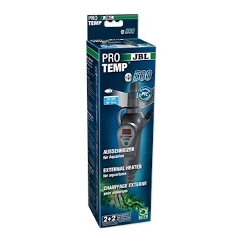 JBL ProTemp e500
