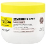 Yellow Professional Nutritive Nourishing Mask 300 ml