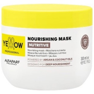 Yellow Professional Nutritive Nourishing Mask 300 ml