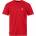 Triko Vertical Mini logo red