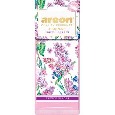 Areon French Garden 1 ks