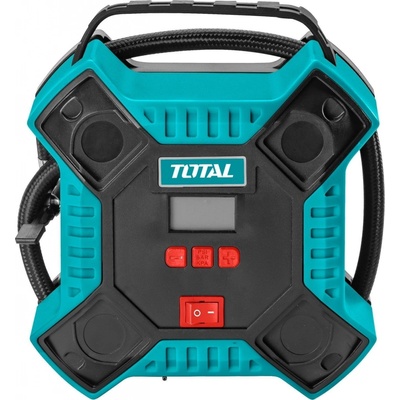 TOTAL TTAC1601