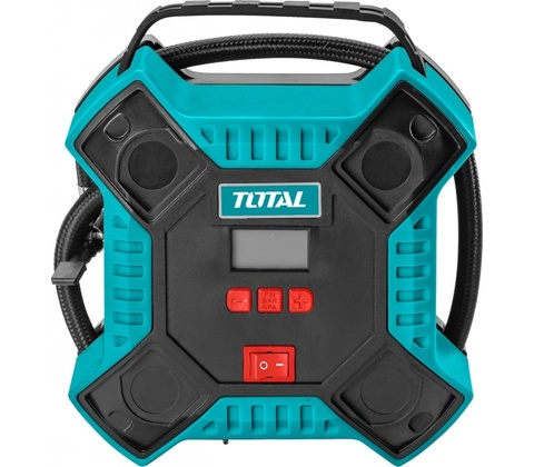 TOTAL TTAC1601