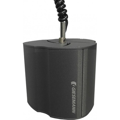 Giesemann WEGA LED tropic 20 W irídiové